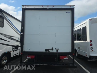 2022 Mercedes-Benz Sprinter 3500XD Cab Chassis DRW – miniatura 5
