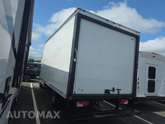 2022 Mercedes-Benz Sprinter 3500XD Cab Chassis DRW – miniatura 6