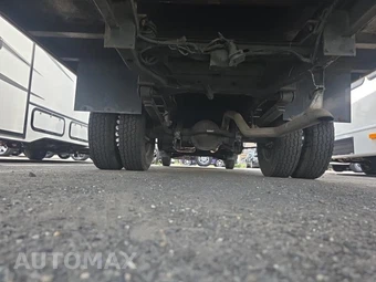 2022 Mercedes-Benz Sprinter 3500XD Cab Chassis DRW – miniatura 7