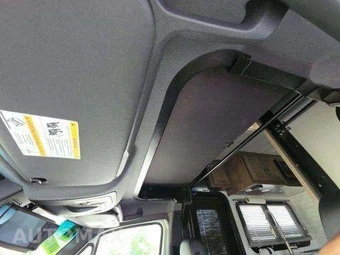 2022 Mercedes-Benz Sprinter 3500XD Cab Chassis DRW – miniatura 11