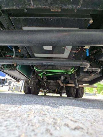 2022 Mercedes-Benz Sprinter 3500XD Cab Chassis DRW – miniatura 13