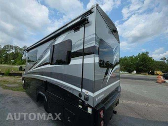 2022 Mercedes-Benz Sprinter 3500XD Cab Chassis DRW – miniatura 2
