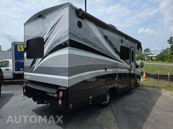 2022 Mercedes-Benz Sprinter 3500XD Cab Chassis DRW – miniatura 3