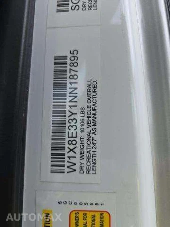 2022 Mercedes-Benz Sprinter 3500XD Cab Chassis DRW – miniatura 5