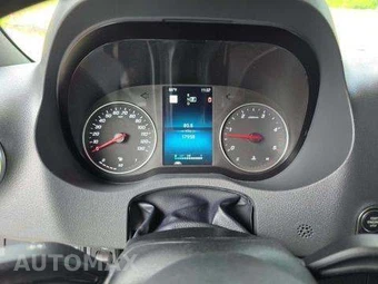 2022 Mercedes-Benz Sprinter 3500XD Cab Chassis DRW – miniatura 9