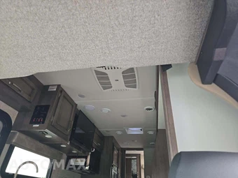 2022 Mercedes-Benz Sprinter 3500XD Cab Chassis DRW - miniatura 11