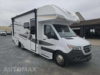 2022 Mercedes-Benz Sprinter 3500XD Cab Chassis DRW - miniatura 4