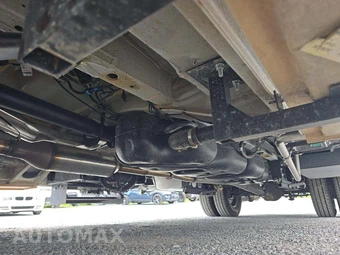 2022 Mercedes-Benz Sprinter 3500XD Cab Chassis DRW - miniatura 7