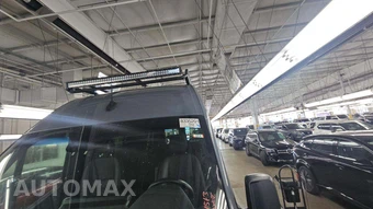 2022 Mercedes-Benz Sprinter 3500XD Cargo Van DRW High Roof 170.0" WB - miniatura 19