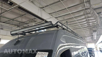 2022 Mercedes-Benz Sprinter 3500XD Cargo Van DRW High Roof 170.0" WB - miniatura 24