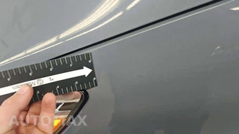 2022 Mercedes-Benz Sprinter 3500XD Cargo Van DRW High Roof 170.0" WB - miniatura 27