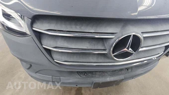2022 Mercedes-Benz Sprinter 3500XD Cargo Van DRW High Roof 170.0" WB - miniatura 30