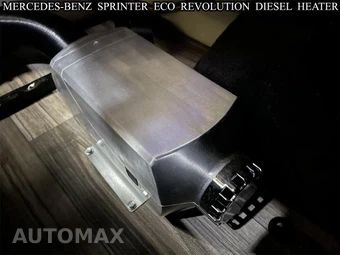 2022 Mercedes-Benz Sprinter 3500XD Cargo Van DRW High Roof 170.0" WB - miniatura 25