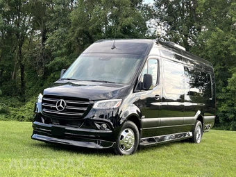 2022 Mercedes-Benz Sprinter 3500XD Cargo Van DRW High Roof 170.0" WB - miniatura 32