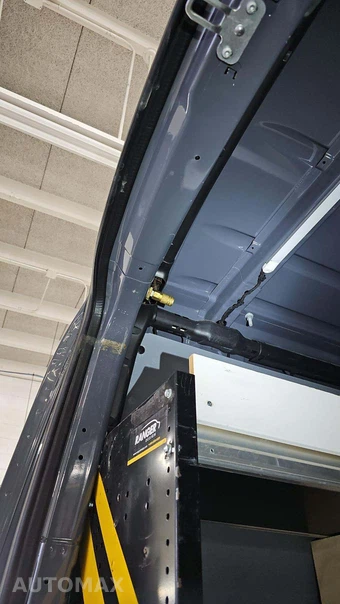 2022 Mercedes-Benz Sprinter 3500XD Cargo Van DRW High Roof 170.0" WB - miniatura 8
