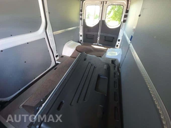 2022 Mercedes-Benz Sprinter 3500XD Cargo Van DRW Standard Roof 144.0" WB - miniatura 10
