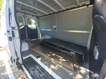 2022 Mercedes-Benz Sprinter 3500XD Cargo Van DRW Standard Roof 144.0" WB - miniatura 13