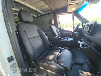 2022 Mercedes-Benz Sprinter 3500XD Cargo Van DRW Standard Roof 144.0" WB - miniatura 15