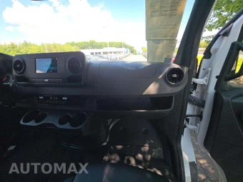 2022 Mercedes-Benz Sprinter 3500XD Cargo Van DRW Standard Roof 144.0" WB - miniatura 16
