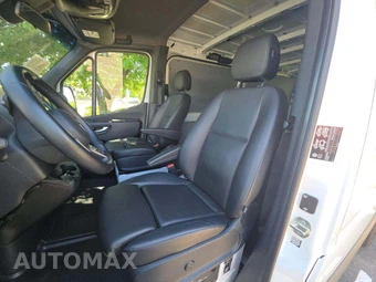2022 Mercedes-Benz Sprinter 3500XD Cargo Van DRW Standard Roof 144.0" WB - miniatura 3