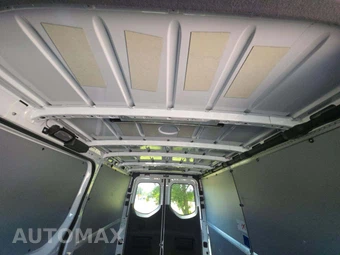 2022 Mercedes-Benz Sprinter 3500XD Cargo Van DRW Standard Roof 144.0" WB - miniatura 8