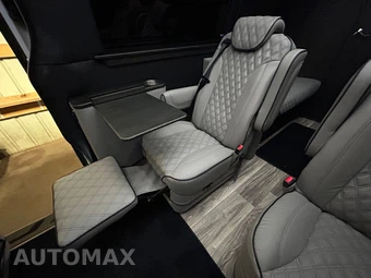 2022 Mercedes-Benz Sprinter 3500XD Cargo Van High Roof 170.0" WB - miniatura 17