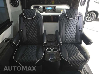 2022 Mercedes-Benz Sprinter 3500XD Cargo Van High Roof 170.0" WB - miniatura 13