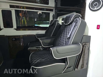 2022 Mercedes-Benz Sprinter 3500XD Cargo Van High Roof 170.0" WB - miniatura 16