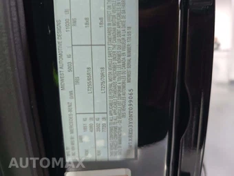 2022 Mercedes-Benz Sprinter 3500XD Cargo Van High Roof 170.0" WB - miniatura 5