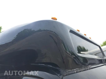 2022 Mercedes-Benz Sprinter 4500 Cab Chassis DRW - miniatura 12