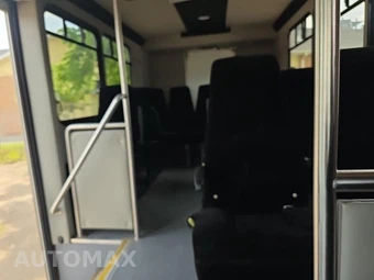 2022 Mercedes-Benz Sprinter 4500 Cab Chassis DRW - miniatura 16