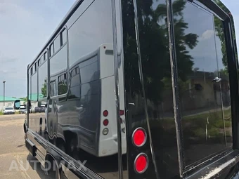 2022 Mercedes-Benz Sprinter 4500 Cab Chassis DRW - miniatura 6
