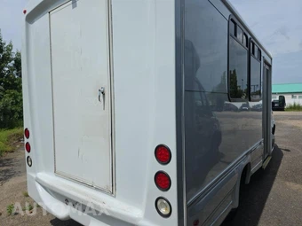 2022 Mercedes-Benz Sprinter 4500 Cab Chassis DRW - miniatura 4