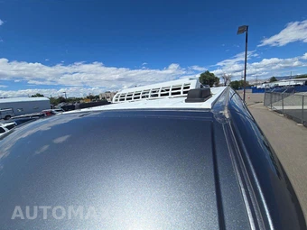 2022 Mercedes-Benz Sprinter 4500 Cargo Van DRW High Roof 170.0" WB - miniatura 12