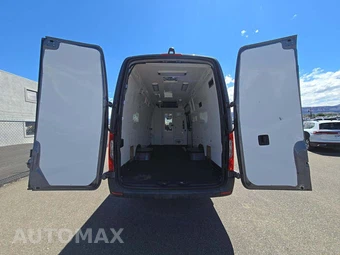 2022 Mercedes-Benz Sprinter 4500 Cargo Van DRW High Roof 170.0" WB - miniatura 13