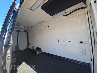 2022 Mercedes-Benz Sprinter 4500 Cargo Van DRW High Roof 170.0" WB - miniatura 15