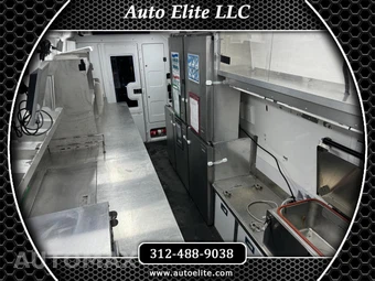 2022 Mercedes-Benz Sprinter 4500 Cargo Van DRW High Roof 170.0" WB - car from the USA, Manheim Buy-Now listing at AUTOMAX