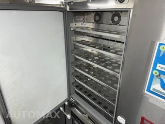 2022 Mercedes-Benz Sprinter 4500 Cargo Van DRW High Roof 170.0" WB - miniatura 9