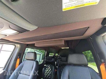 2022 Mercedes-Benz Sprinter 4500 Cargo Van DRW High Roof 170.0" WB - miniatura 12
