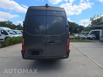 2022 Mercedes-Benz Sprinter 4500 Cargo Van DRW High Roof 170.0" WB - miniatura 4