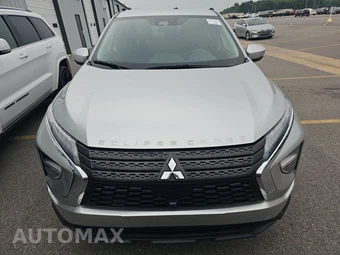 2022 Mitsubishi Eclipse Cross ES - miniatura 2