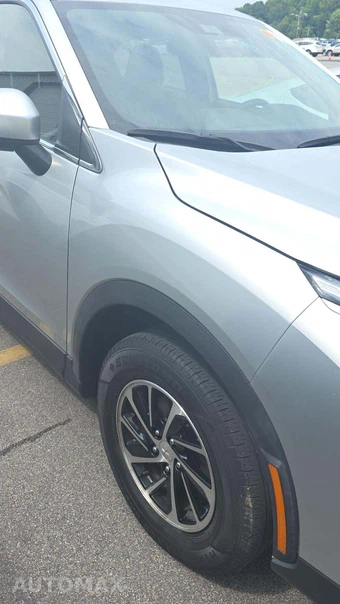 2022 Mitsubishi Eclipse Cross ES - miniatura 21