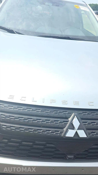 2022 Mitsubishi Eclipse Cross ES - miniatura 22