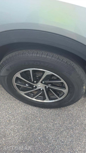 2022 Mitsubishi Eclipse Cross ES - miniatura 24