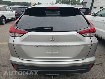2022 Mitsubishi Eclipse Cross ES - miniatura 5