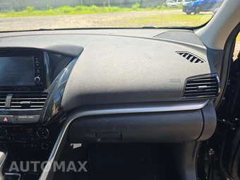 2022 Mitsubishi Eclipse Cross ES – miniatura 16