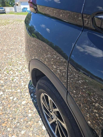 2022 Mitsubishi Eclipse Cross ES – miniatura 21