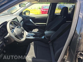 2022 Mitsubishi Eclipse Cross ES – miniatura 3