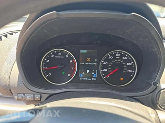 2022 Mitsubishi Eclipse Cross ES – miniatura 6