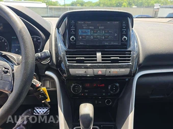 2022 Mitsubishi Eclipse Cross ES – miniatura 7